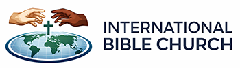 Logo for International Bible Church